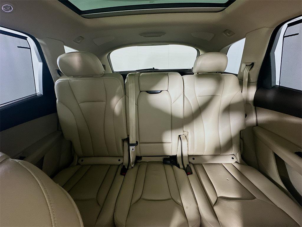 used 2019 Audi Q7 car, priced at $15,885