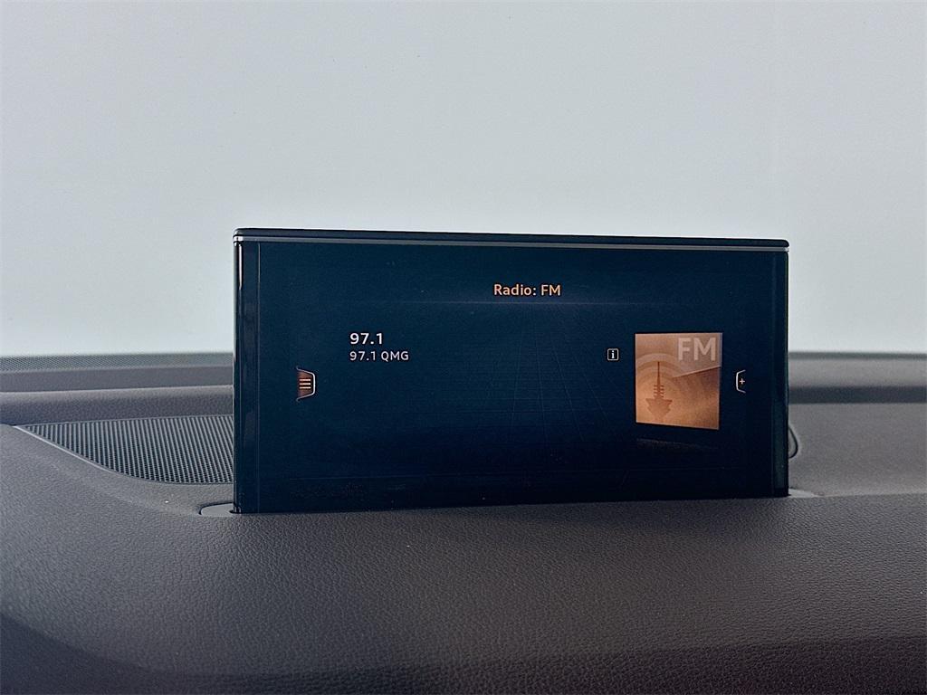 used 2019 Audi Q7 car, priced at $15,885