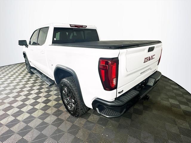 used 2024 GMC Sierra 1500 car, priced at $70,735