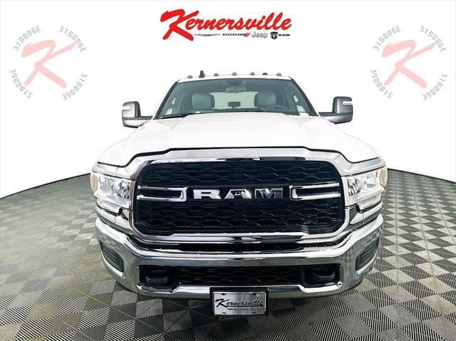 new 2024 Ram 3500 car, priced at $61,203