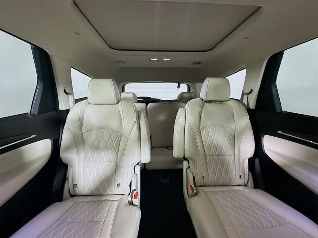 used 2023 Buick Enclave car, priced at $39,535
