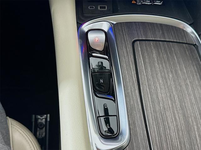 used 2023 Buick Enclave car, priced at $39,535