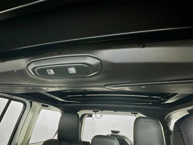 new 2025 Jeep Wrangler car, priced at $55,062