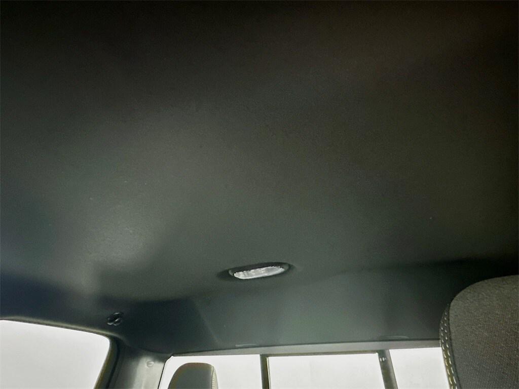 new 2025 Ram 1500 car, priced at $51,510