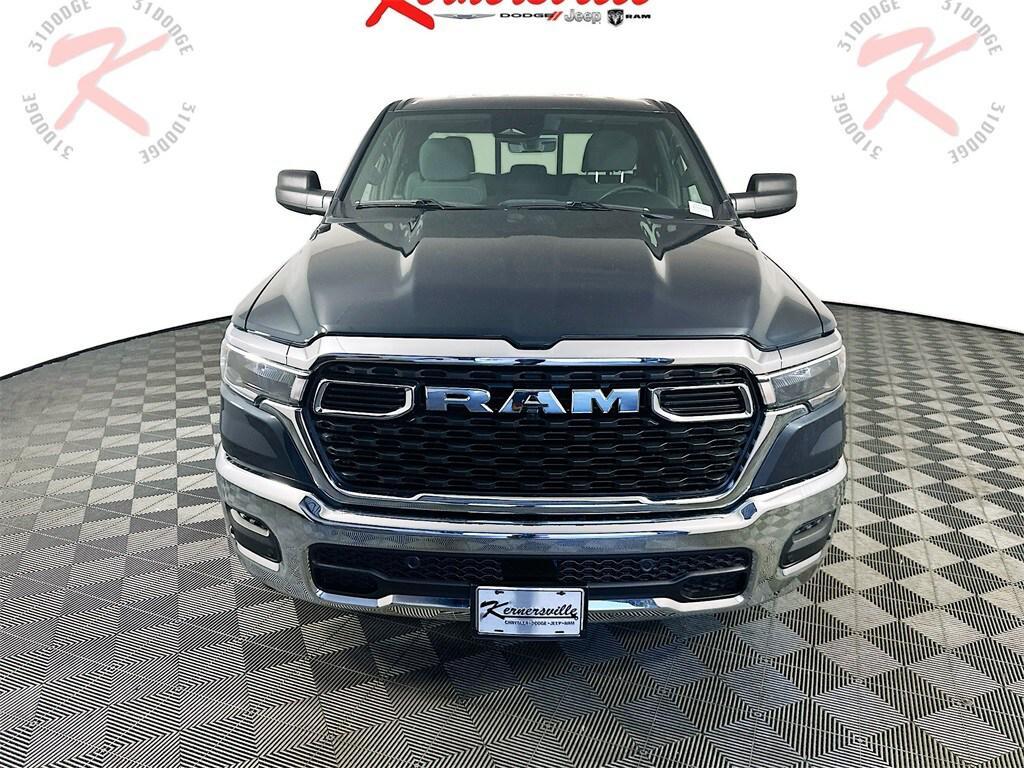 new 2025 Ram 1500 car, priced at $51,510