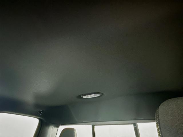 new 2025 Ram 1500 car, priced at $50,010