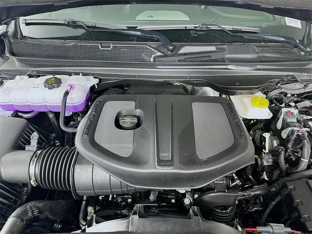 new 2026 Ram 1500 car, priced at $70,502