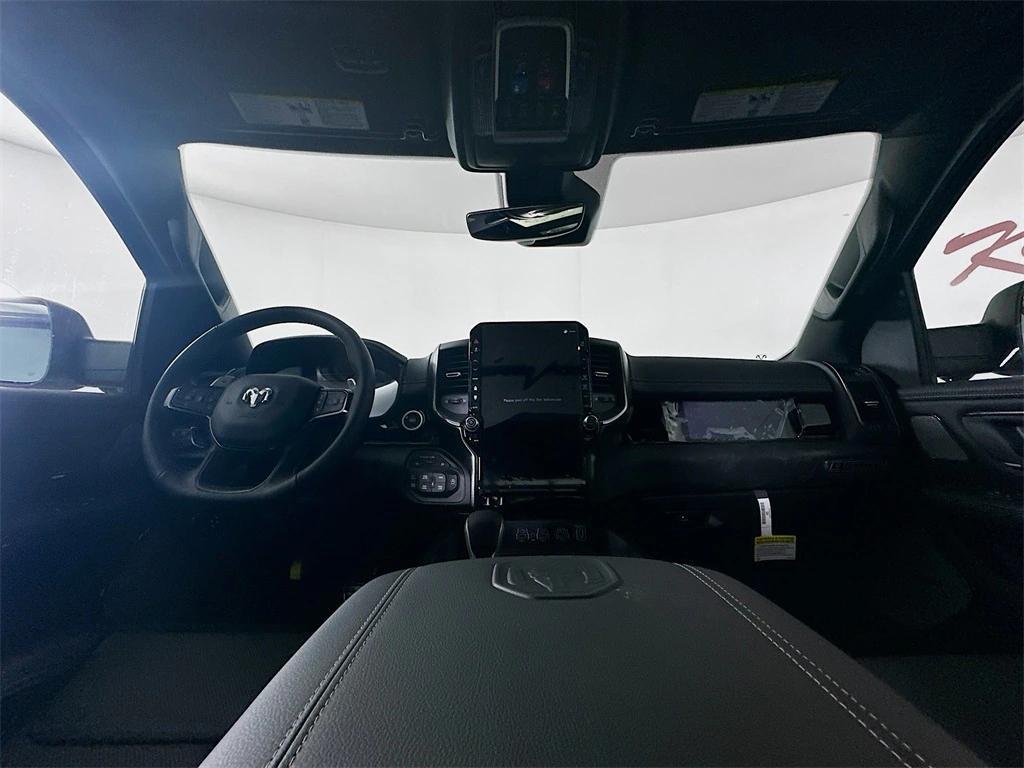 new 2026 Ram 1500 car, priced at $70,502