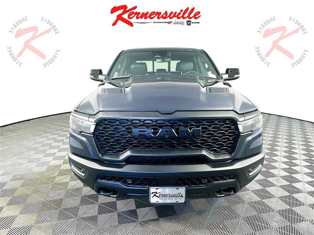 new 2026 Ram 1500 car, priced at $70,502