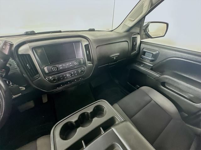 used 2014 Chevrolet Silverado 1500 car, priced at $13,985