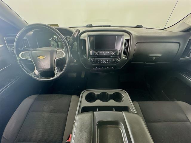 used 2014 Chevrolet Silverado 1500 car, priced at $13,985