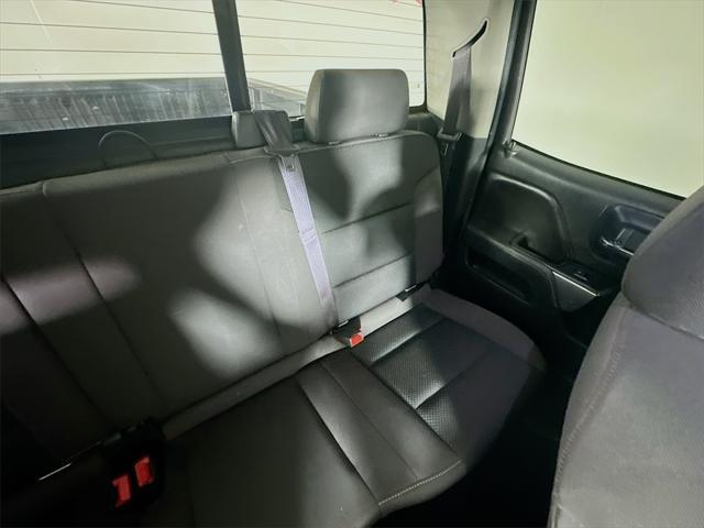 used 2014 Chevrolet Silverado 1500 car, priced at $13,985