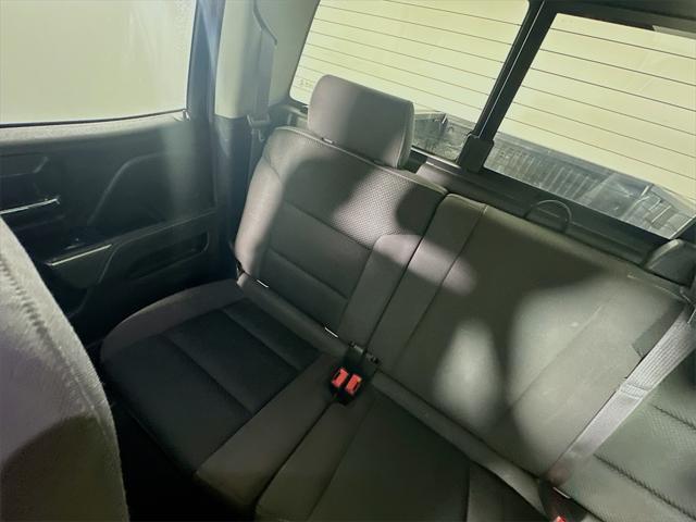 used 2014 Chevrolet Silverado 1500 car, priced at $13,985