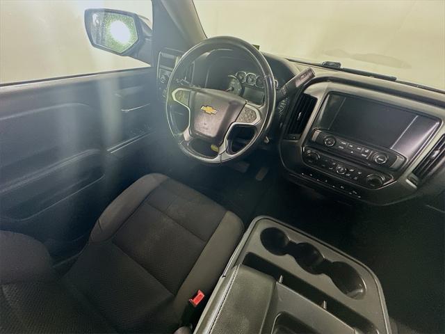 used 2014 Chevrolet Silverado 1500 car, priced at $13,985