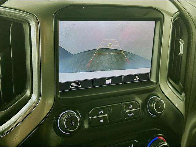 used 2020 Chevrolet Silverado 1500 car, priced at $29,585