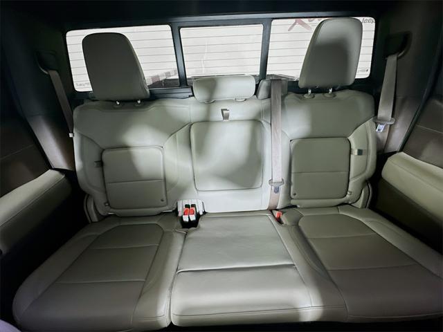 used 2020 Chevrolet Silverado 1500 car, priced at $29,585
