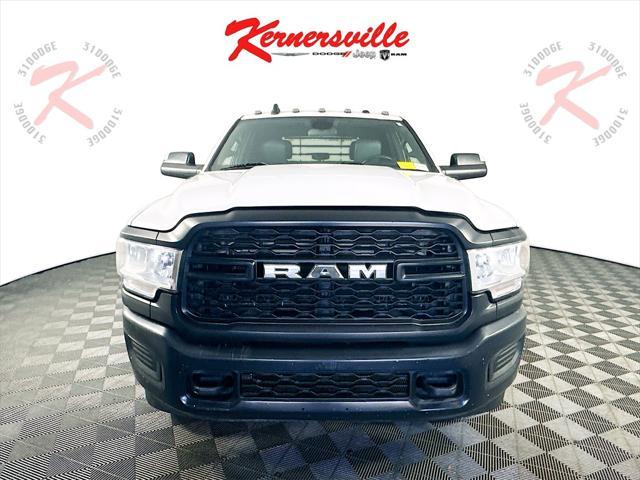 used 2021 Ram 2500 car, priced at $31,485