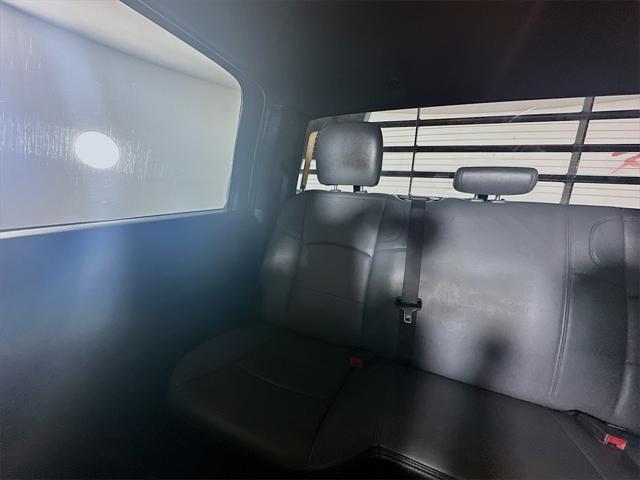 used 2021 Ram 2500 car, priced at $31,485