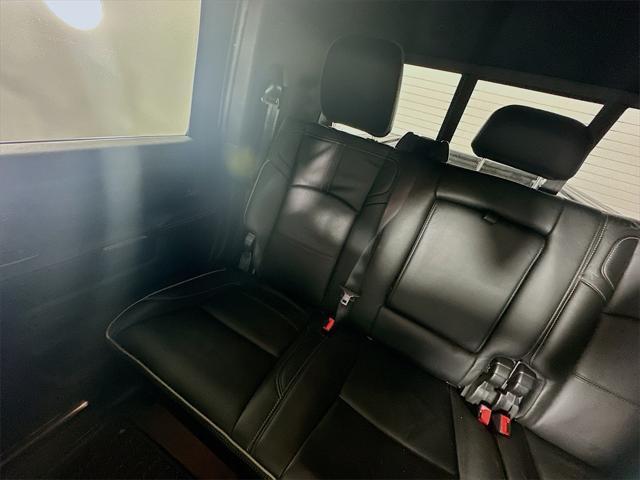 used 2022 Ram 2500 car, priced at $62,635