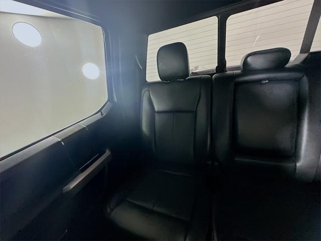used 2022 Ford F-250 car, priced at $53,985