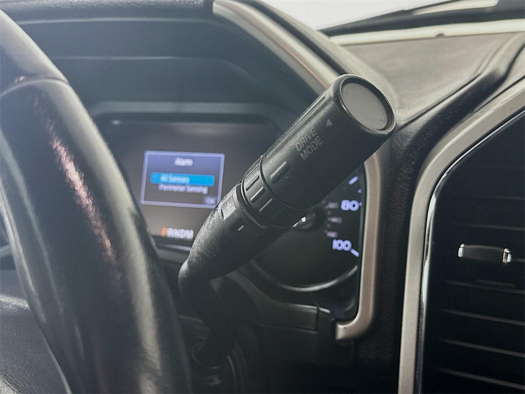 used 2022 Ford F-250 car, priced at $48,285