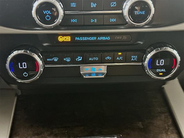 used 2022 Ford F-250 car, priced at $53,985
