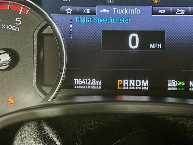 used 2022 Ford F-250 car, priced at $53,985