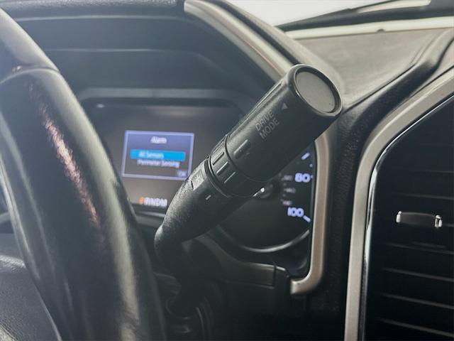 used 2022 Ford F-250 car, priced at $53,985