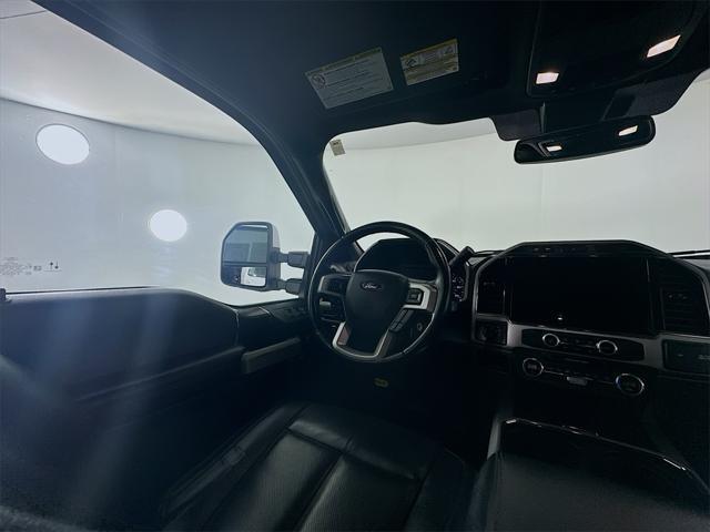 used 2022 Ford F-250 car, priced at $53,985