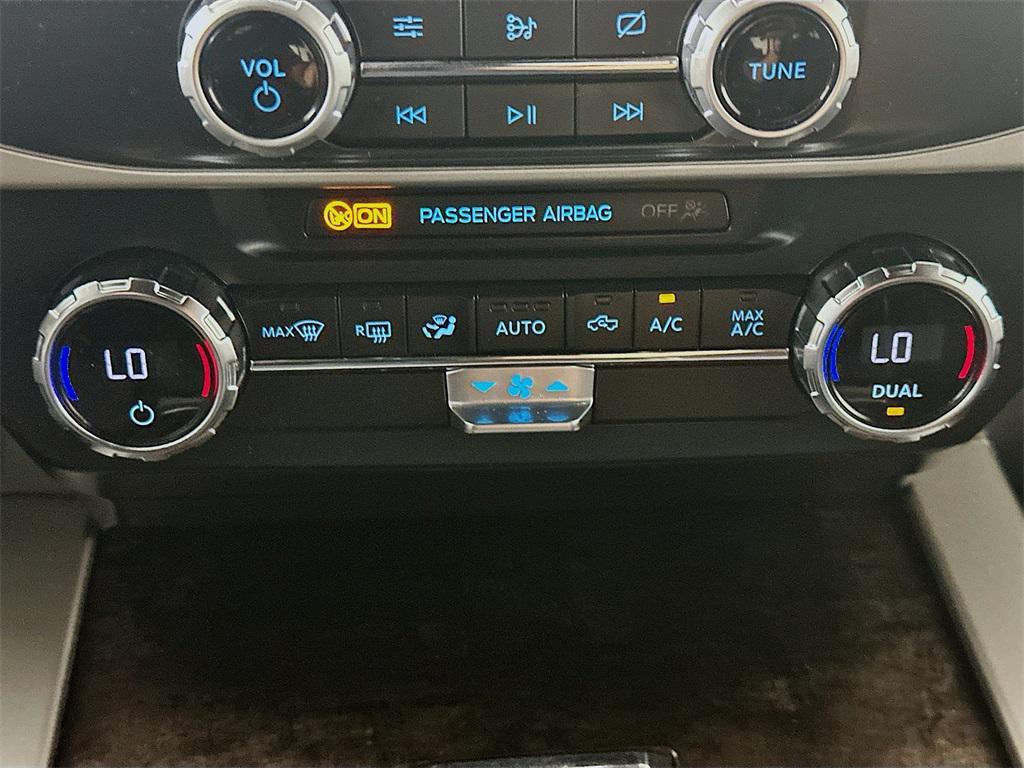 used 2022 Ford F-250 car, priced at $48,285