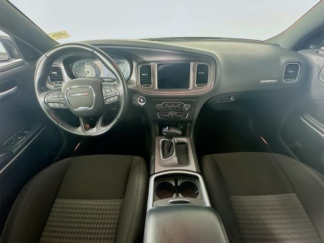 used 2023 Dodge Charger car, priced at $25,535