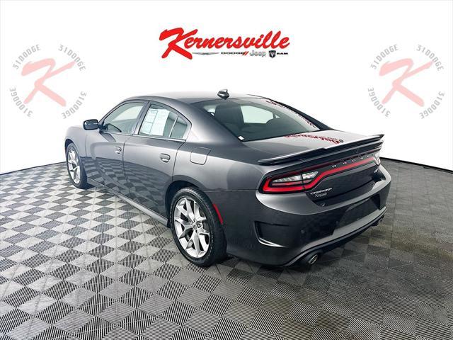 used 2023 Dodge Charger car, priced at $25,535