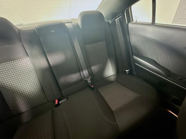used 2023 Dodge Charger car, priced at $25,535