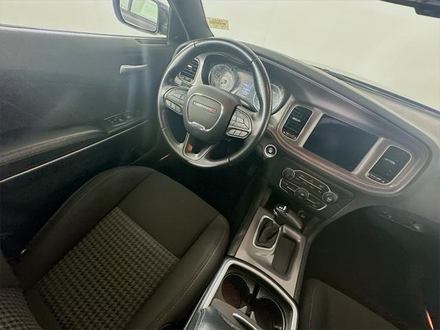 used 2023 Dodge Charger car, priced at $25,535