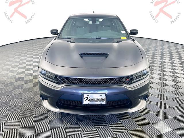 used 2023 Dodge Charger car, priced at $25,535