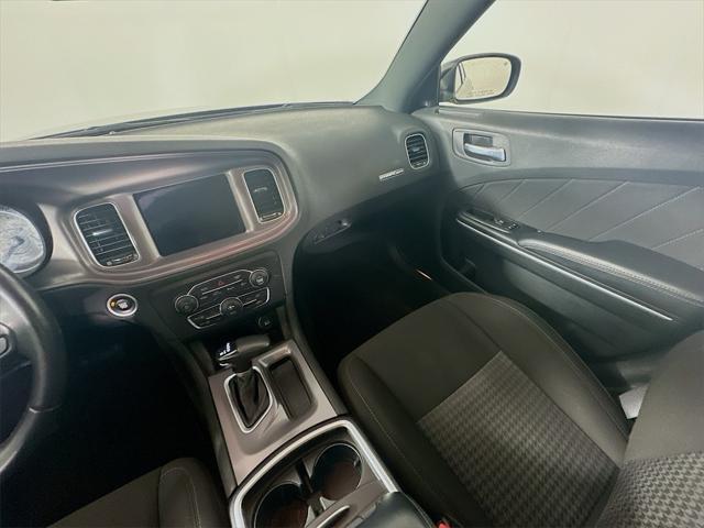 used 2023 Dodge Charger car, priced at $25,535