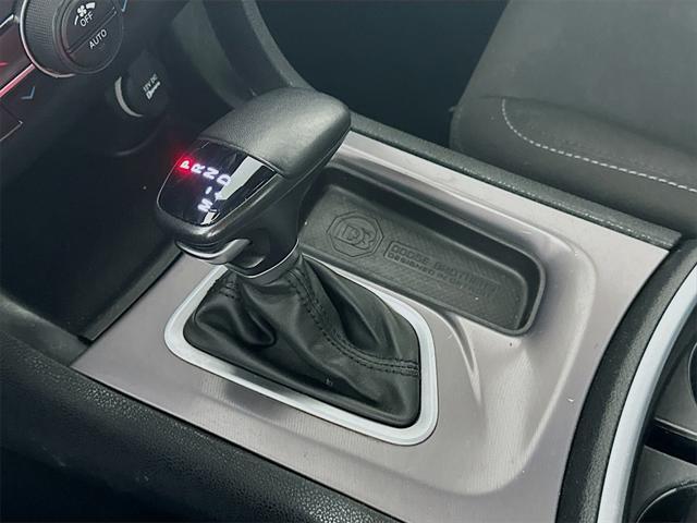used 2023 Dodge Charger car, priced at $25,535