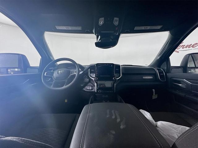 new 2025 Ram 3500 car, priced at $68,833
