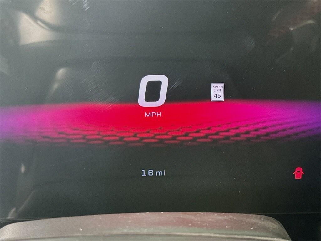 new 2026 Dodge Charger car, priced at $58,219