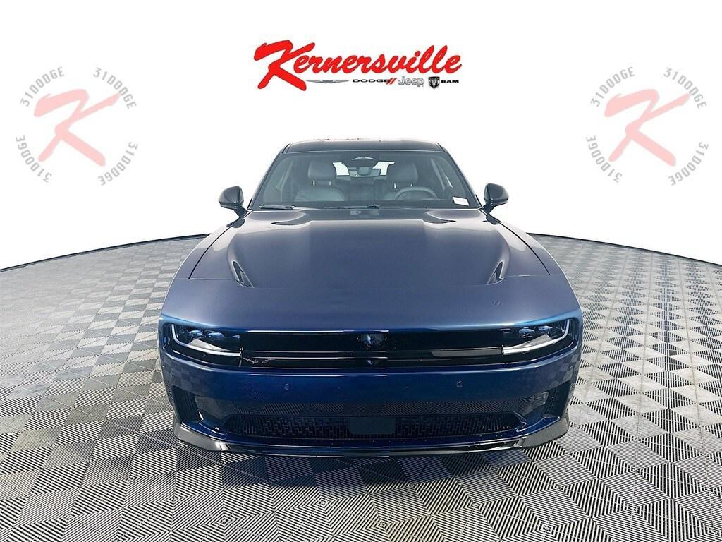 new 2026 Dodge Charger car, priced at $58,219