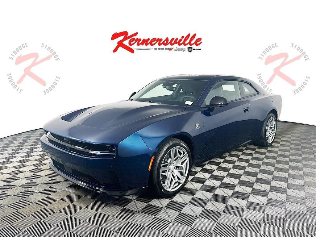 new 2026 Dodge Charger car, priced at $58,219