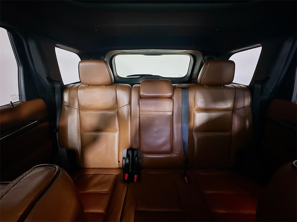 used 2021 Jeep Grand Cherokee car, priced at $25,935