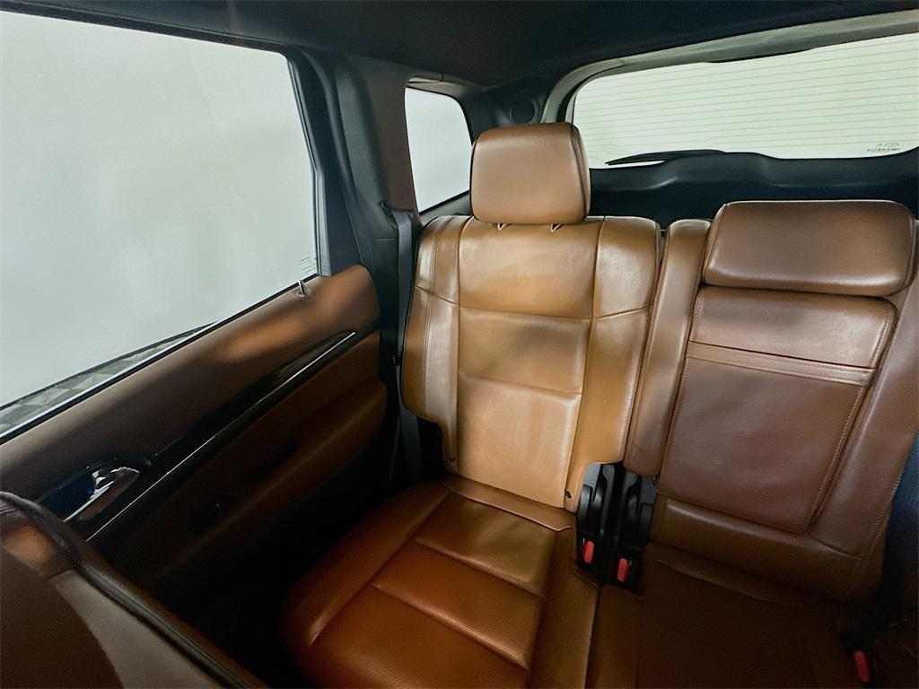 used 2021 Jeep Grand Cherokee car, priced at $25,935
