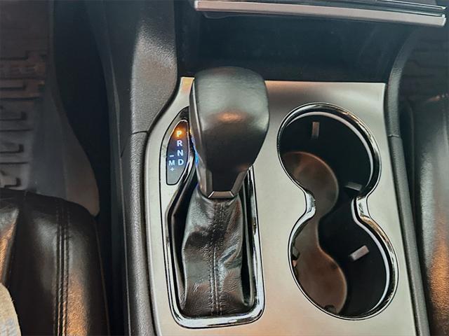 used 2019 Jeep Grand Cherokee car, priced at $21,985