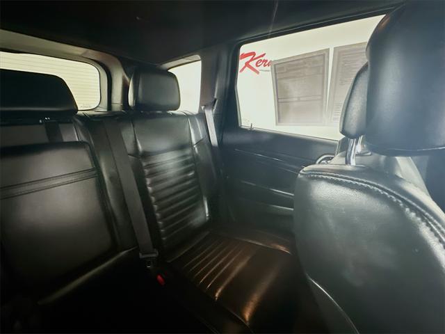 used 2019 Jeep Grand Cherokee car, priced at $21,985