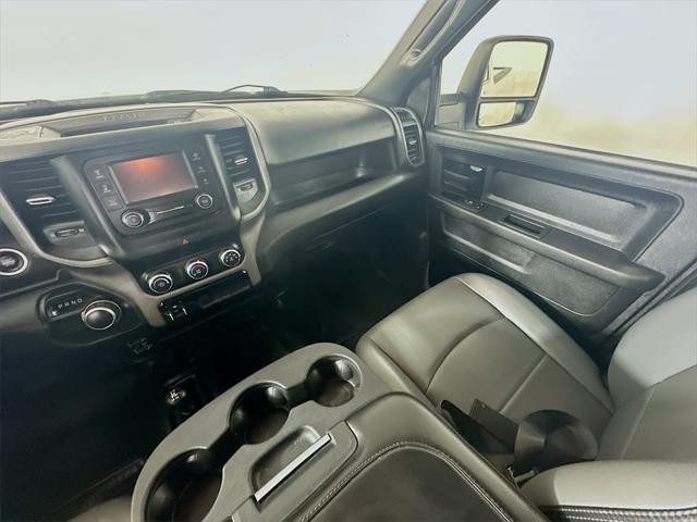 used 2023 Ram 2500 car, priced at $34,835