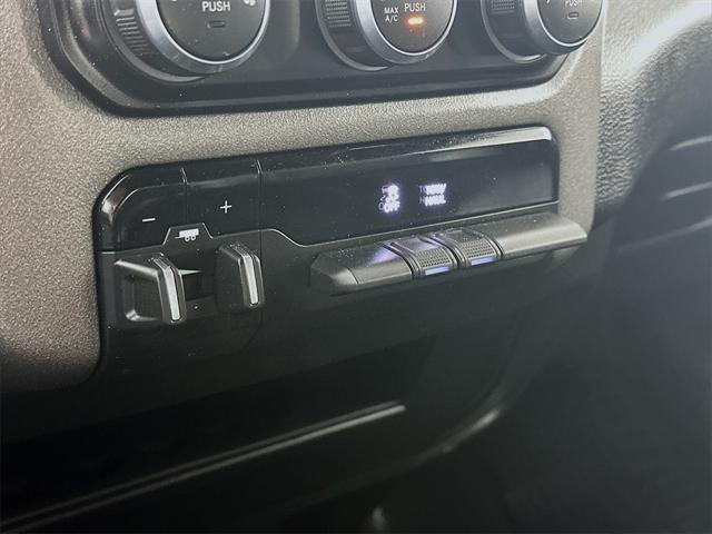 used 2023 Ram 2500 car, priced at $34,835
