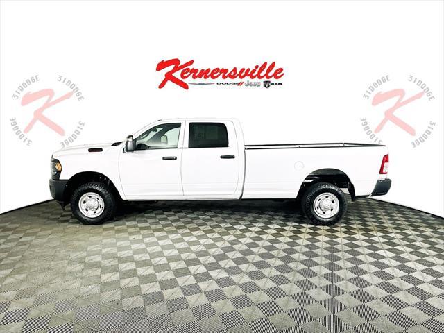 used 2023 Ram 2500 car, priced at $34,835