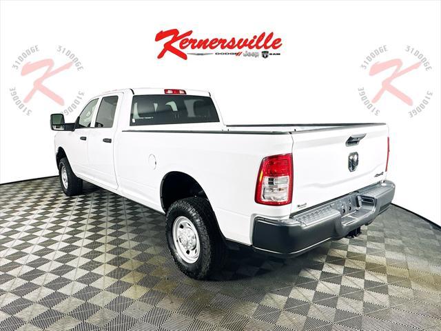 used 2023 Ram 2500 car, priced at $34,835