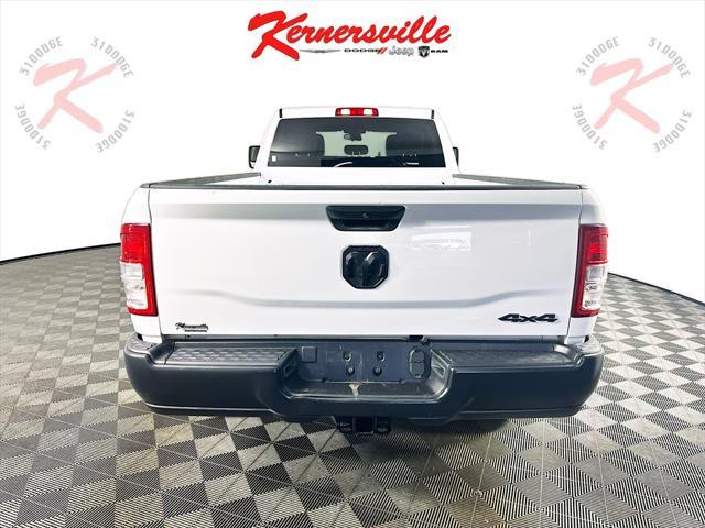used 2023 Ram 2500 car, priced at $34,835